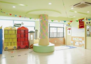 劲葛琳克幼儿园