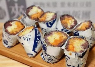 眷村阿嬷粢饭团
