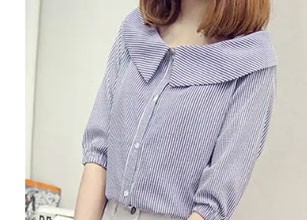 俊秀女装