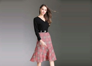 卡莱曼菲女装