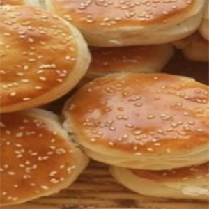老北京烤饼