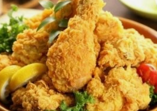 老北京炸鸡腿