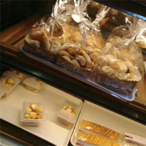 琳琅烘焙店