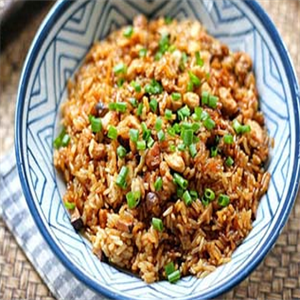 马老头懒人焖饭