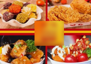 沂蒙山小调特色美食店