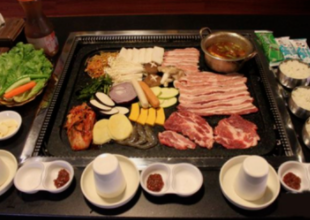 奇味飘香