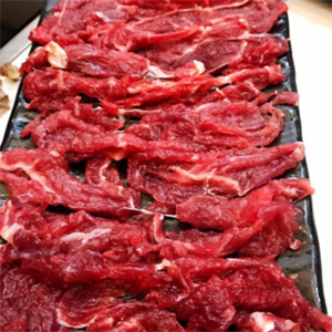 林合成汕头牛肉店
