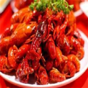 烧虾记小龙虾