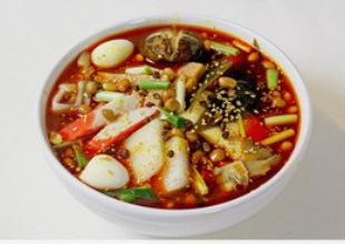 盛福来小吃