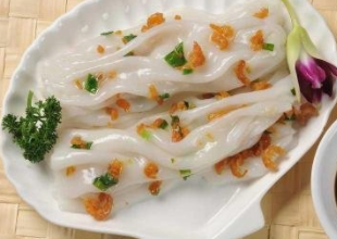 深圳肠粉