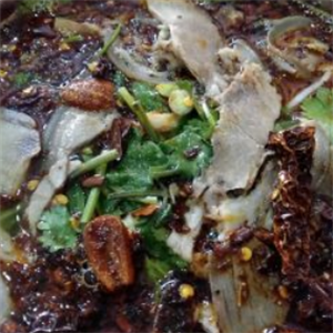 水城向佳羊肉粉