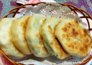 食尚馅饼
