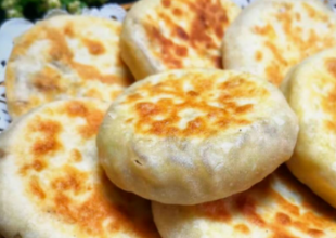 天将馅饼