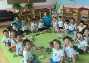 童话幼儿园