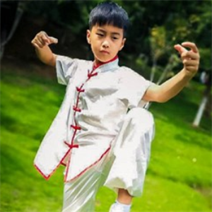 弘武门武术教育培训