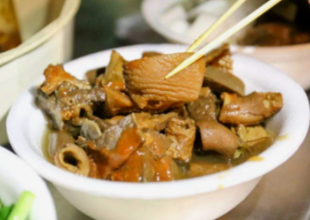 小顾家人牛杂馆