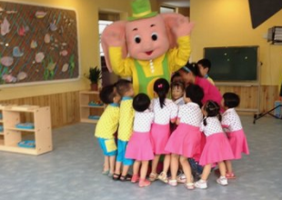 希望之星幼儿园