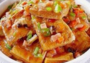 永兴小吃