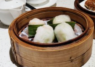 又一间茶点轩