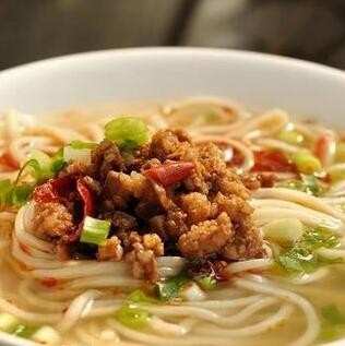 邹城小吃