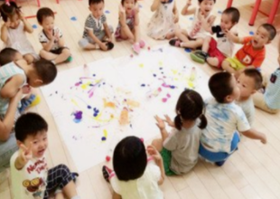 回龙观童学园幼儿园