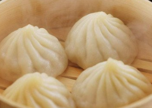 弄堂小笼包