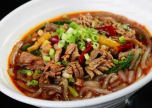 台食林小吃