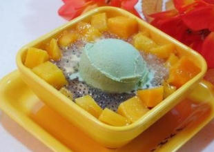 天后甜品