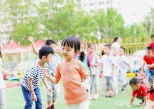 笑笑教育集团