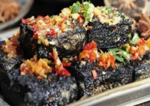 驻马店小吃