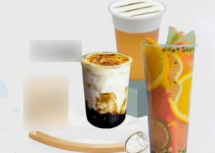 动茶天下