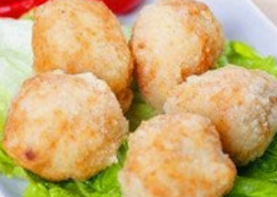 富邦餐饮小吃