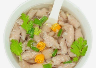 福鼎瘦肉丸