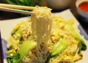 福建沙县小吃
