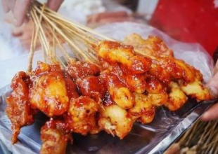 辽b小串