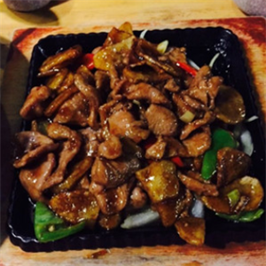 郑州曼玉融合餐厅