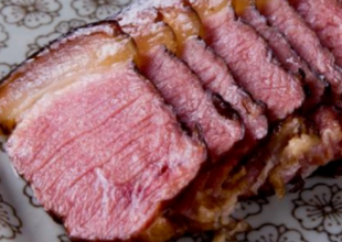 马士奇酱肉