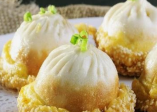 蓉李记成都名小吃