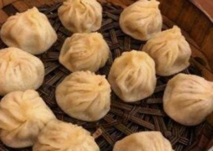 小笼汤包小吃