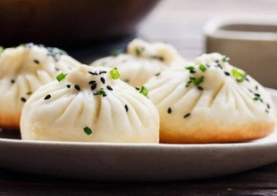 郑记煎包