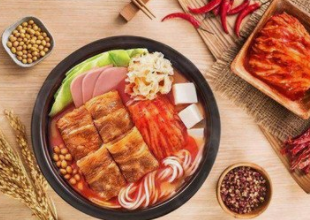 真滋味米线