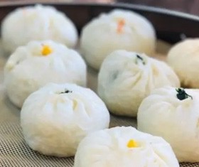 李与白包子铺
