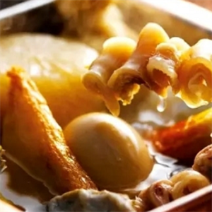 台湾关东煮