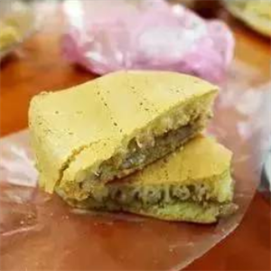 肥栋满煎糕