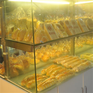 老上海饼屋