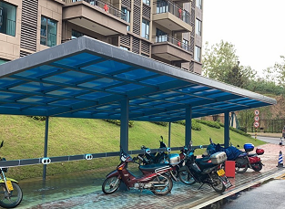 摩家充电桩