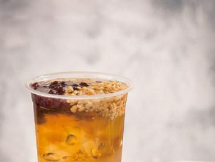 幂吻茶