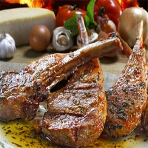 炭肆烤肉