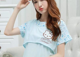 喜孕娇孕妇装