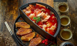 八品道台记锅食汇